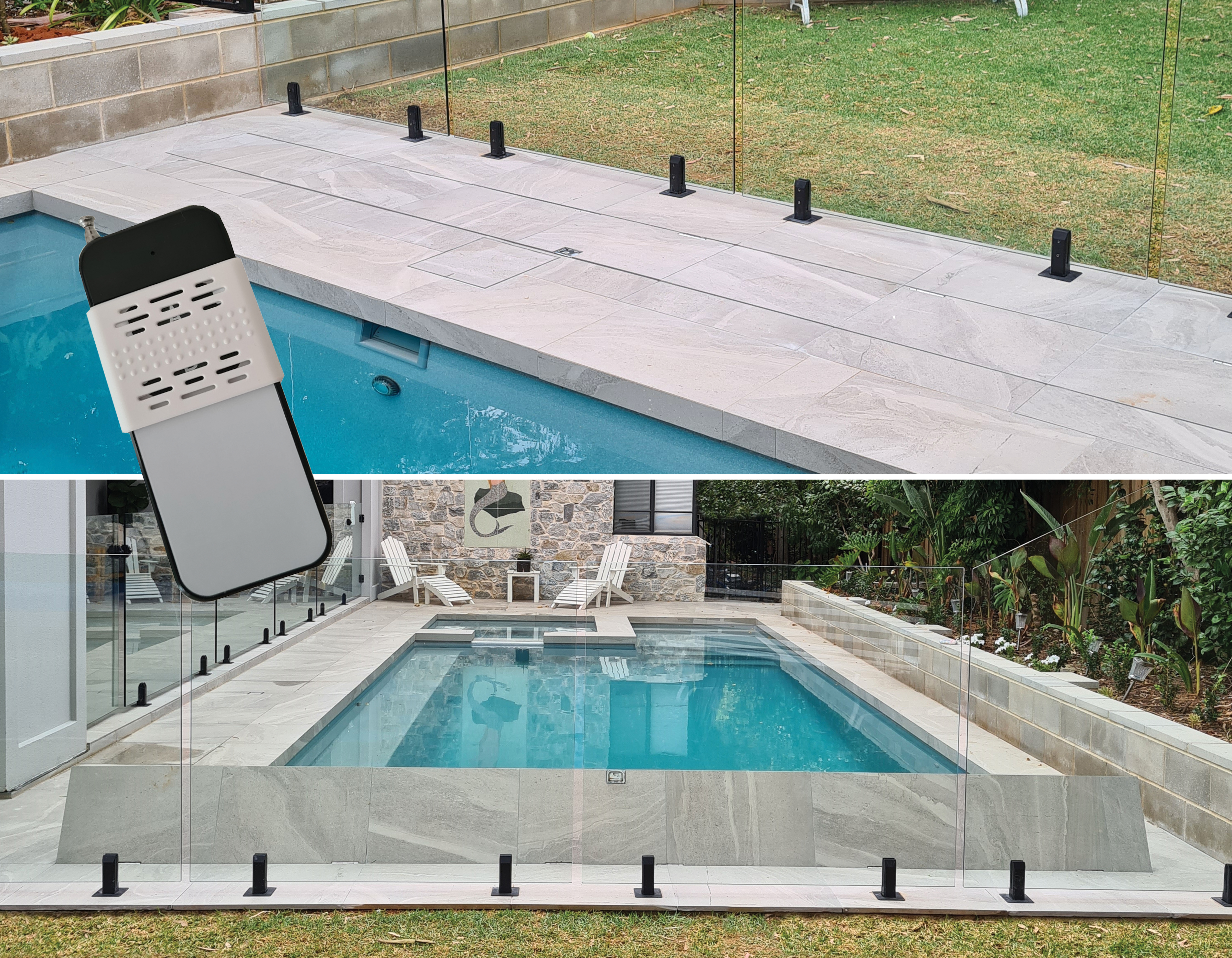 Device, Swimming Pool — Pool Cover Systems in Nowra, NSW