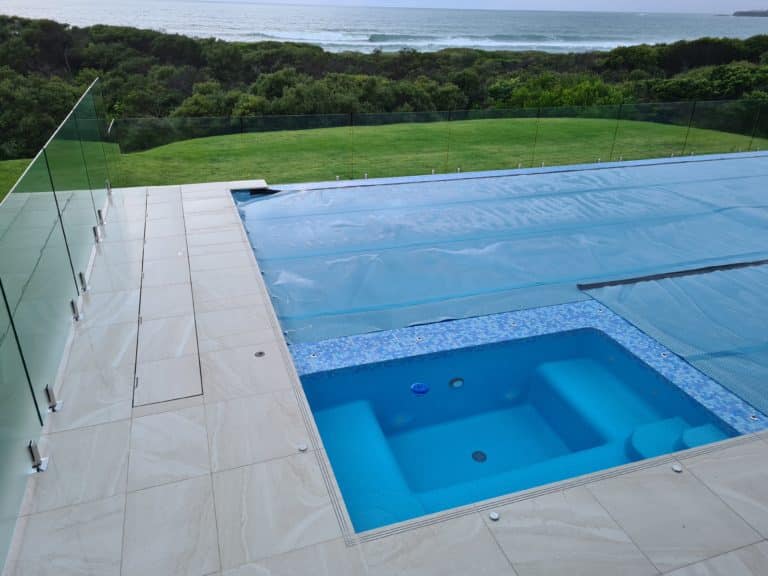 Aussie Undercover Turners Local — Pool Cover Systems in Nowra, NSW