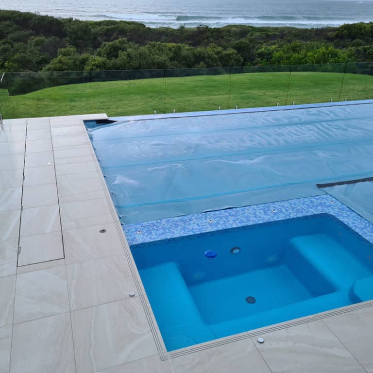 Undercover turners local — Pool Cover Systems in Brisbane, QLD