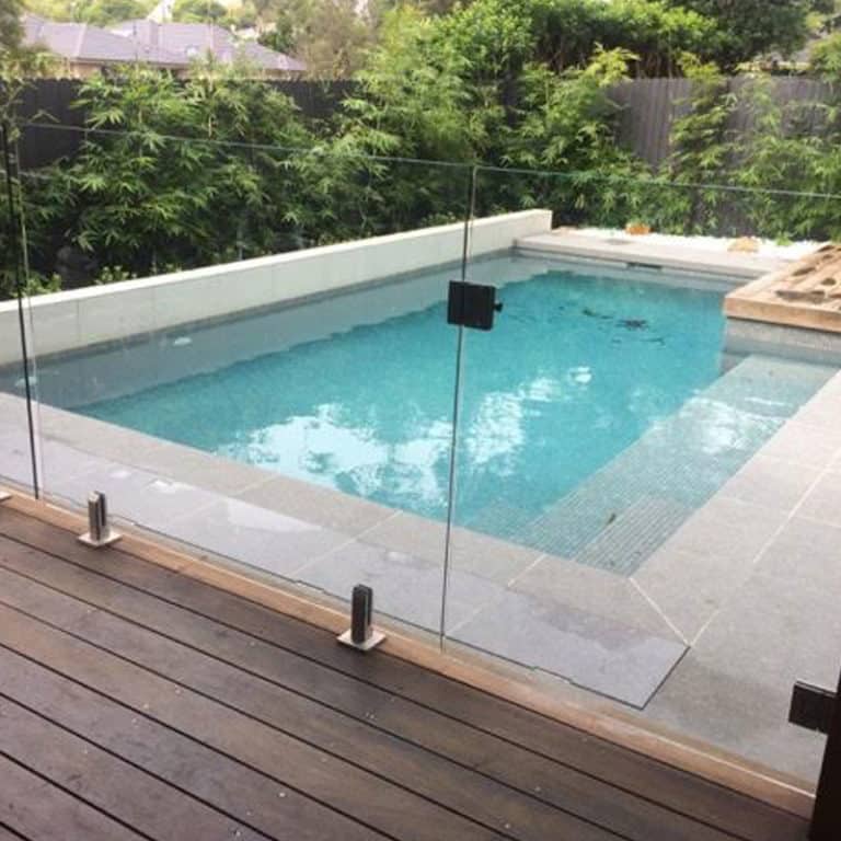 Pool Penhall Tiles — Pool Cover Systems in Brisbane, QLD