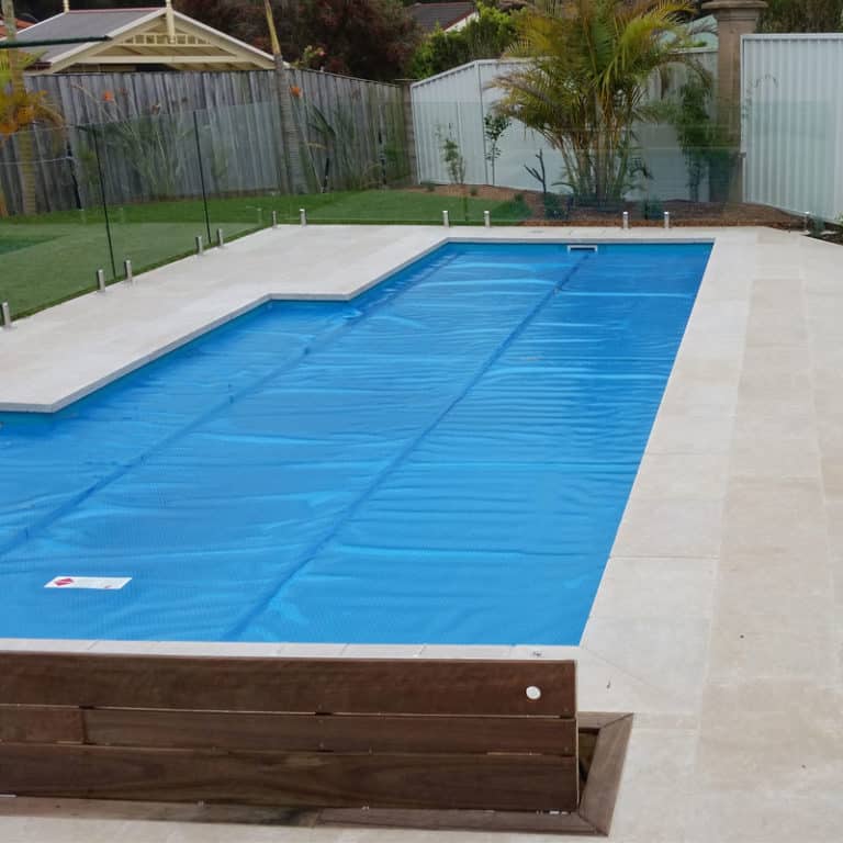 Covered Powered AU — Pool Cover Systems in Brisbane, QLD