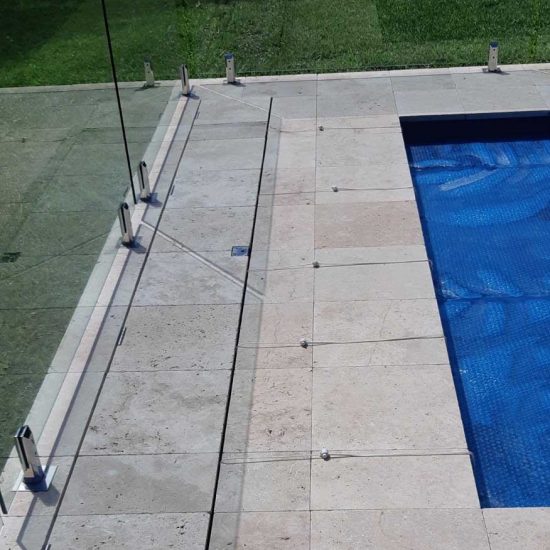 Cover bangalee — Pool Cover Systems in Nowra, NSW