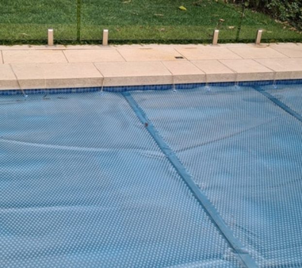 Dover heights closed — Pool Cover Systems in Nowra, NSW