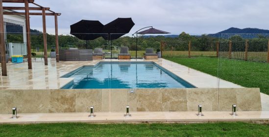 Pool cover Lid — Pool Cover Systems in Nowra, NSW