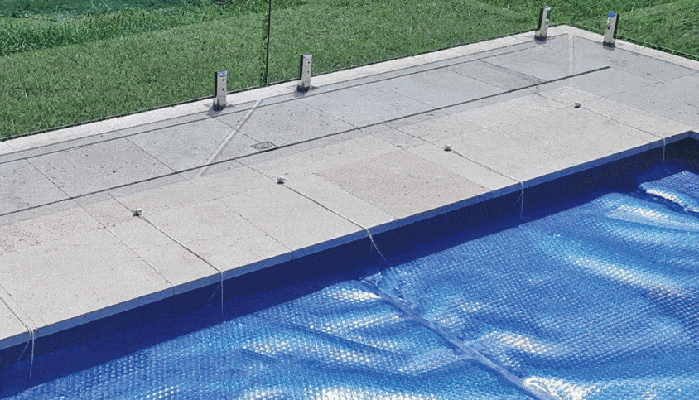 Aussie UnderCover  Pool Cover Systems in Australia