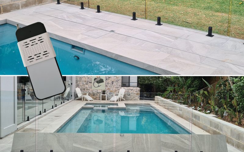 Device, Swimming Pool — Pool Cover Systems in Nowra, NSW