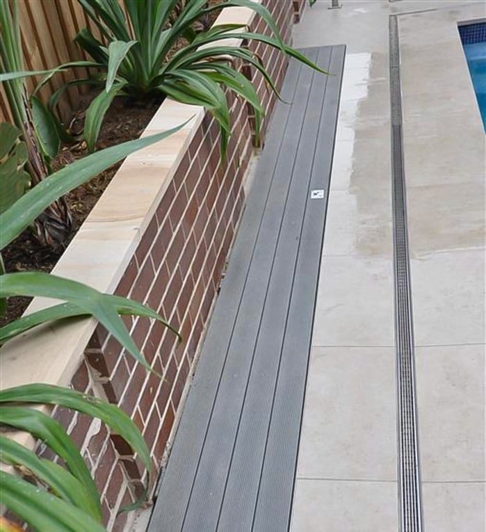 A Modern Pool Cover System — Pool Cover Systems in Nowra, NSW