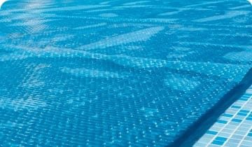 Blue Pool Covers — Pool Cover Systems in Nowra, NSW